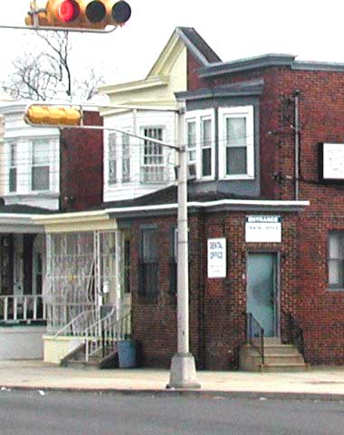 47 and 49 South 27th Street, Camden