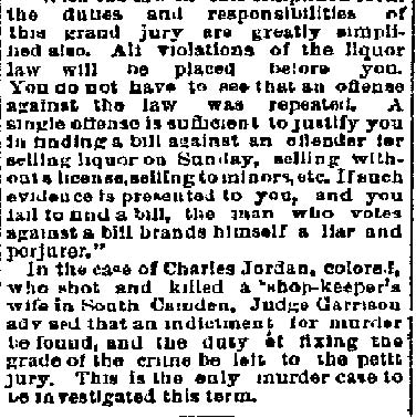 Philadelphia Inquirer, October 11, 1893, page 2