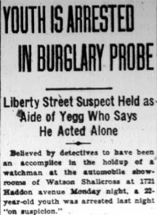 Camden Courier-Post, February 10, 1928