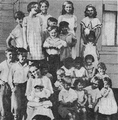 106, 108, & 110 State Street - Camden Courier-Post, June 4, 1933