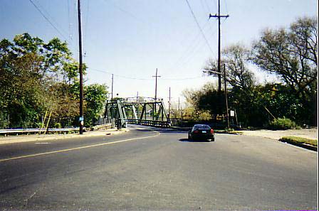 State Street Bridge, 2000