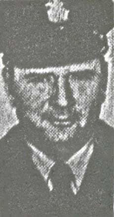 Thomas Ewanickak, Camden Police sergeant