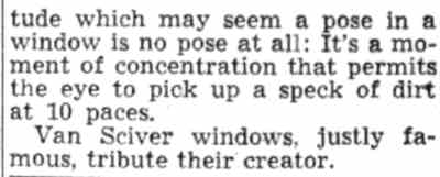Camden Courier-Post, July 28, 1941 — article conclusion
