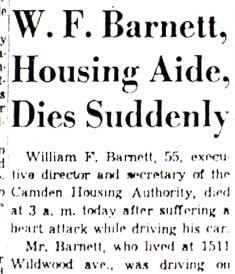 Camden Courier-Post, February 13, 1957, part 1