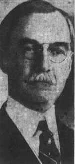 Isaac Ferris Jr.