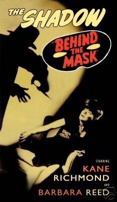 The Shadow: Behind the Mask (1946) still