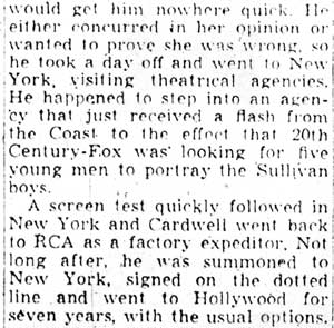 Camden Courier-Post May 23, 1944, page 4