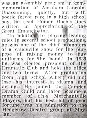 Camden Courier-Post May 31, 1944, page 3