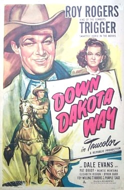 Down Dakota Way (1949) still
