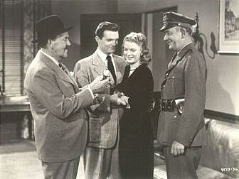 The Shanghai Cobra (1945) lobby card