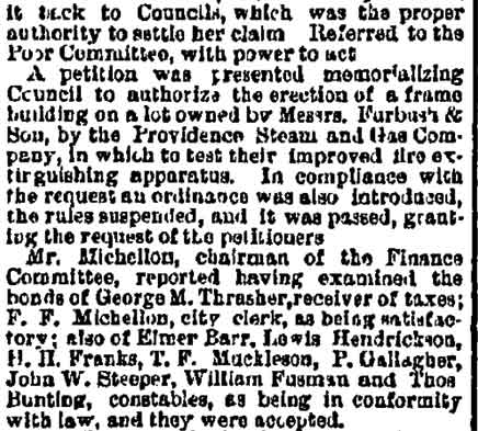 Philadelphia Inquirer, April 9, 1880 continued