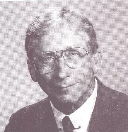 John B. Moullette portrait