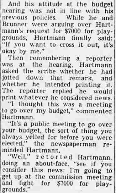 By Jiminy column, February 4, 1939, page 4