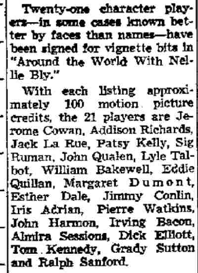 Richmond Times-Dispatch January 3, 1960 — continuation