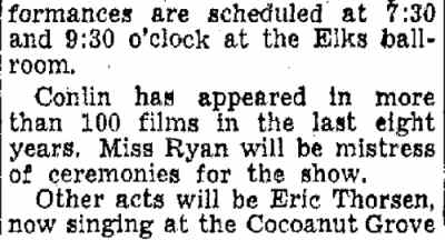 Idaho Statesman January 21, 1950 — photo