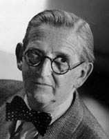 Jimmy Conlin portrait