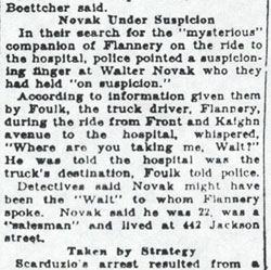 Camden Evening Courier, September 18, 1928 (continued)