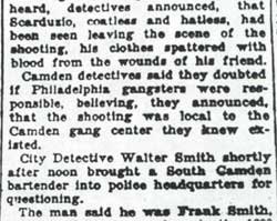 Camden Evening Courier, September 18, 1928 (continued)