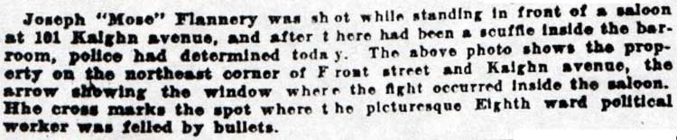 Camden Evening Courier, September 18, 1928 (continued)
