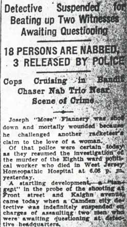 Camden Evening Courier, September 19, 1928