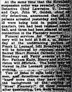 Camden Evening Courier, September 19, 1928, continued
