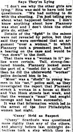 Camden Evening Courier, September 19, 1928, continued