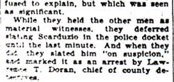 Camden Evening Courier, September 19, 1928, continued