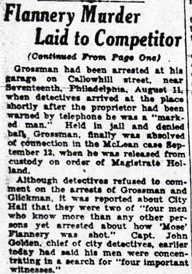 Camden Evening Courier September 20, 1928 — clipping 5