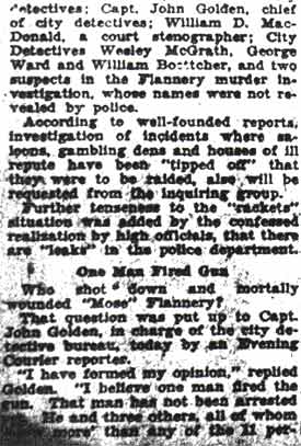 Camden Evening Courier September 20, 1928 — clipping 7