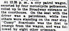 Camden Evening Courier September 21, 1928 — clipping 12