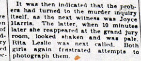 Camden Evening Courier September 21, 1928 — clipping 14