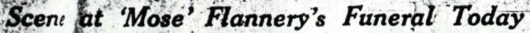 Camden Evening Courier September 22, 1928 — headline