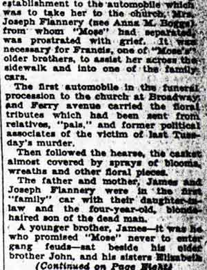 Camden Evening Courier September 22, 1928 — clipping 4