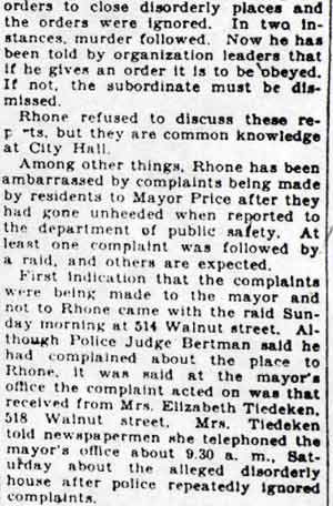 Camden Evening Courier, September 26, 1928, page 4
