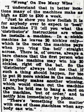 Slot machines article — clipping 3