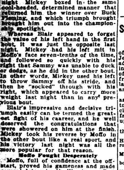 Camden Courier-Post, August 7, 1926 — page 3