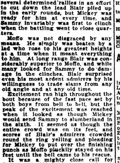 Camden Courier-Post, August 7, 1926 — page 4