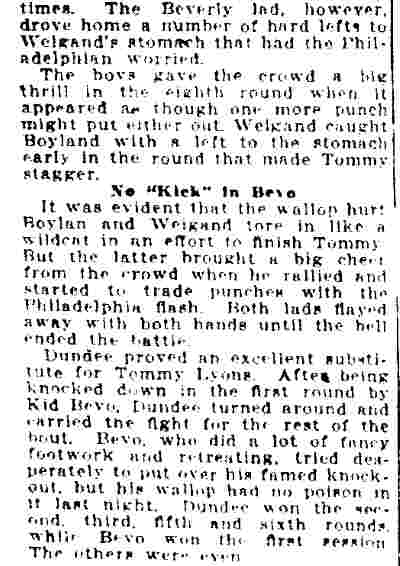 Camden Courier-Post, August 7, 1926 — page 6