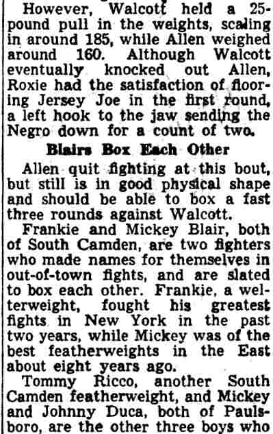 Camden Courier-Post, December 18, 1939 — page 3