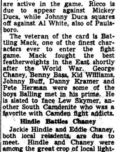 Camden Courier-Post, December 18, 1939 — page 4