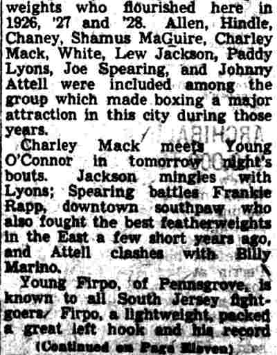 Camden Courier-Post, December 18, 1939 — page 5