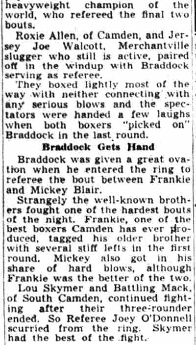 Camden Courier-Post, December 20, 1939 — page 3