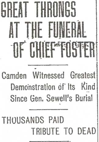 Philadelphia Inquirer, March 5, 1906 — page 1