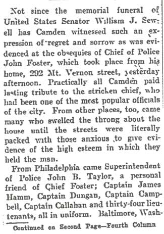 Philadelphia Inquirer, March 5, 1906 — page 2