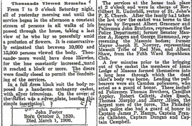 Philadelphia Inquirer, March 5, 1906 — page 5