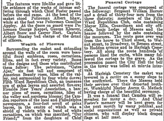 Philadelphia Inquirer, March 5, 1906 — page 6