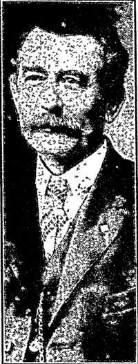 Portrait of John H. Carmany