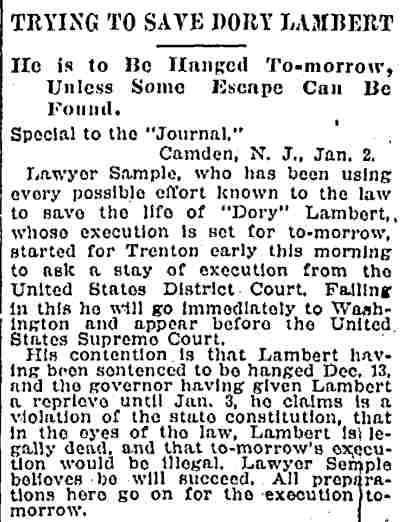 Jersey Journal, January 2, 1895