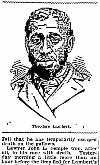 Philadelphia Inquirer, January 4, 1895, page 2