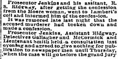 Philadelphia Inquirer, February 6, 1894, page 2